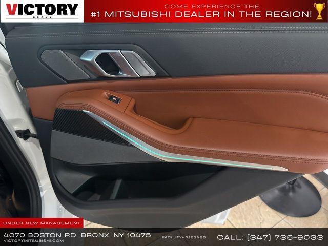 used 2023 BMW X5 car, priced at $53,695