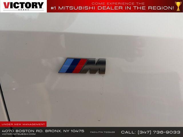 used 2023 BMW X5 car, priced at $53,695