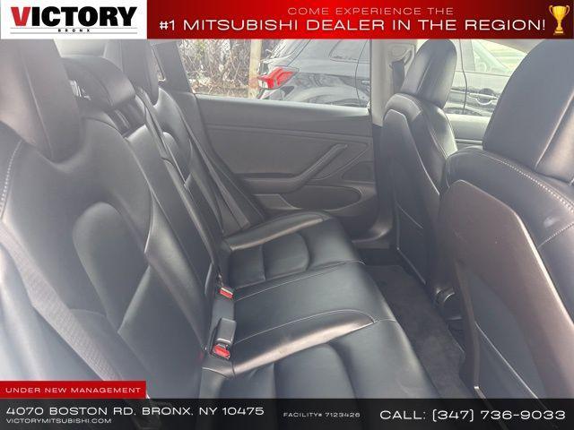used 2019 Tesla Model 3 car, priced at $13,400