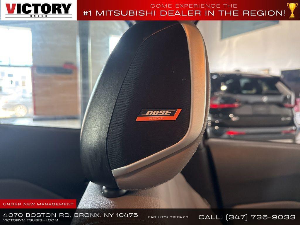 used 2023 Nissan Kicks car, priced at $17,399