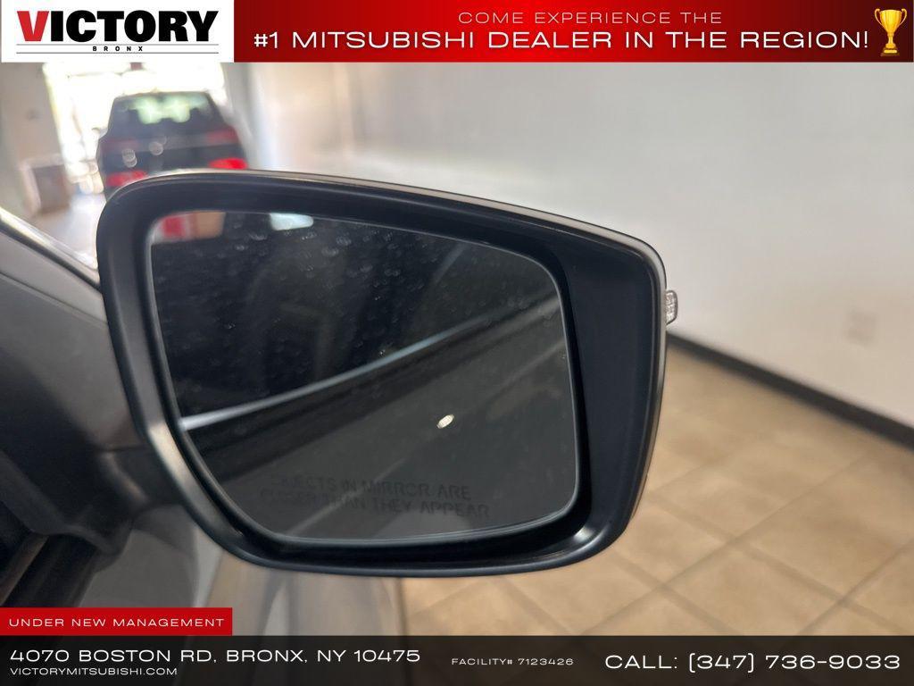 used 2023 Nissan Kicks car, priced at $17,399