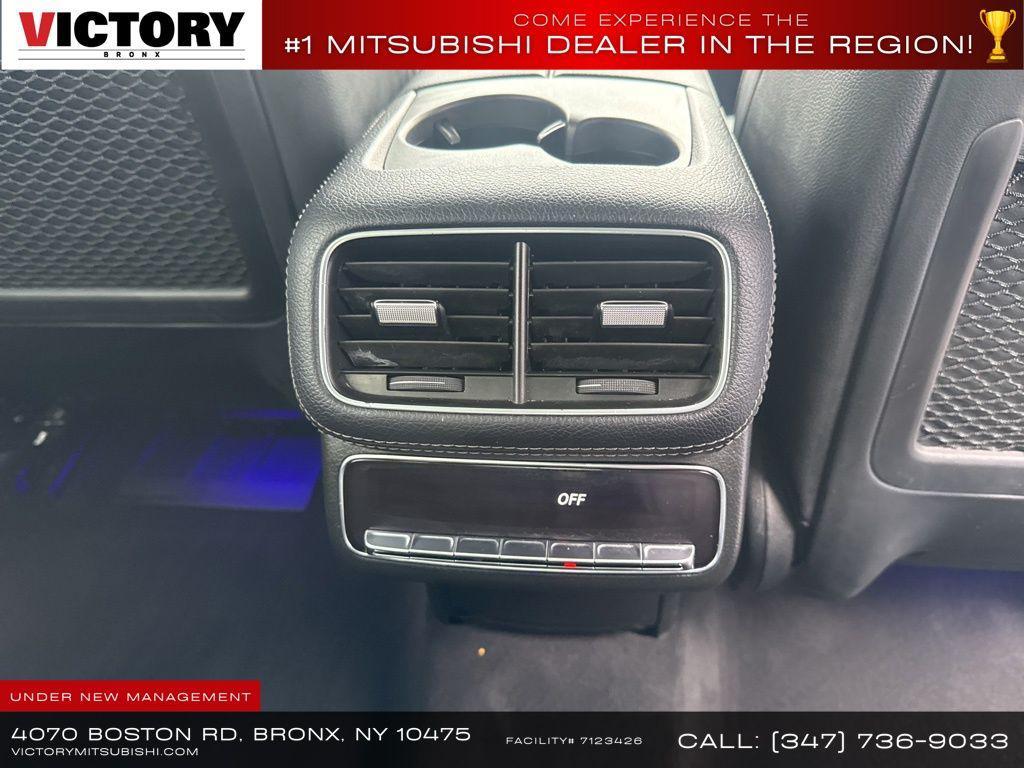 used 2021 Mercedes-Benz GLS 450 car, priced at $34,597