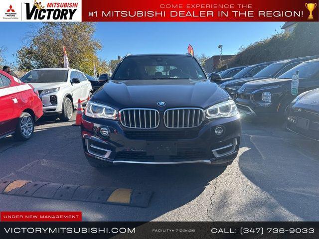 used 2018 BMW X5 car, priced at $17,280