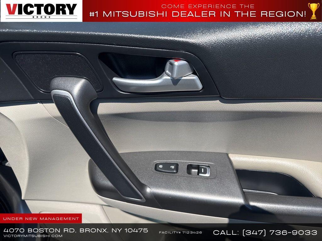 used 2020 Kia Sportage car, priced at $11,995