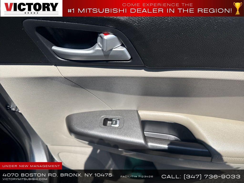used 2020 Kia Sportage car, priced at $11,995