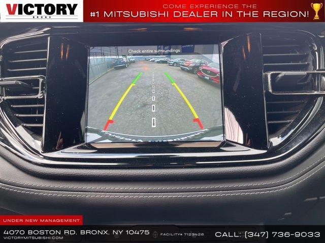 used 2021 Dodge Durango car, priced at $28,676