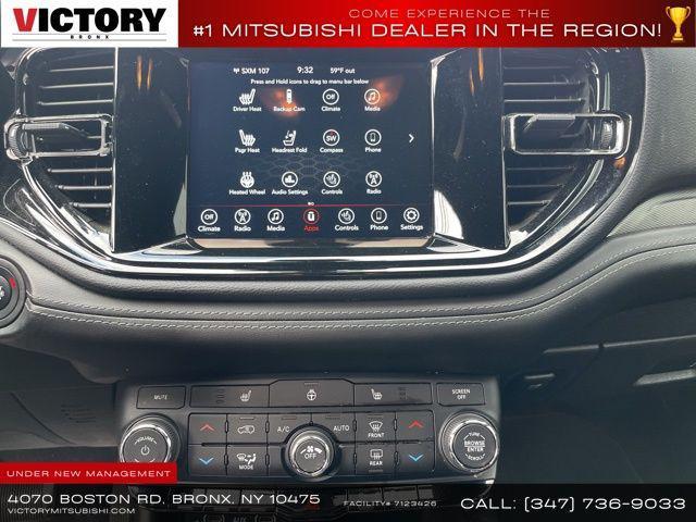 used 2021 Dodge Durango car, priced at $28,676