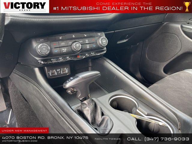 used 2021 Dodge Durango car, priced at $28,676