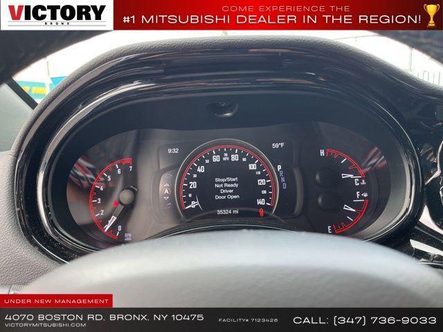 used 2021 Dodge Durango car, priced at $28,676