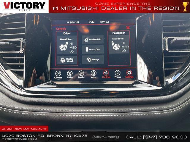 used 2021 Dodge Durango car, priced at $28,676
