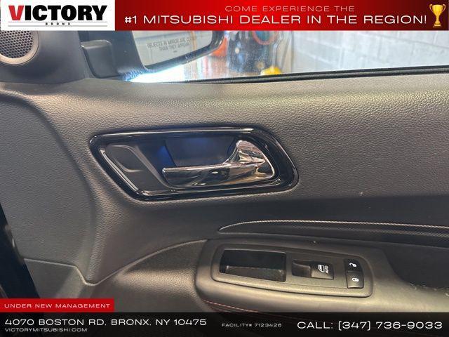 used 2022 Dodge Durango car, priced at $27,038