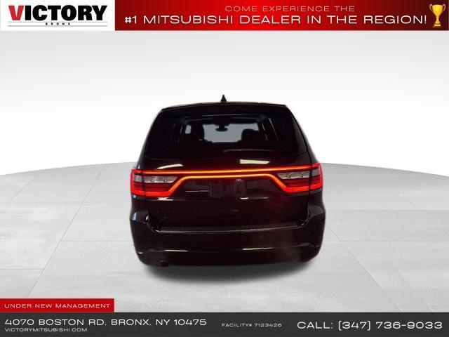 used 2022 Dodge Durango car, priced at $27,038