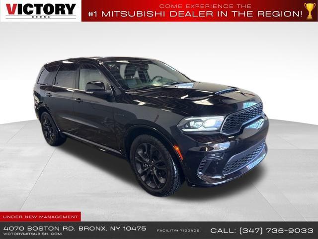 used 2022 Dodge Durango car, priced at $27,038