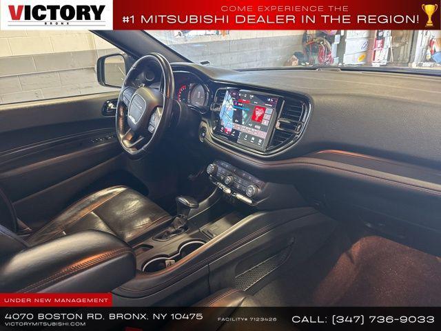 used 2022 Dodge Durango car, priced at $27,038