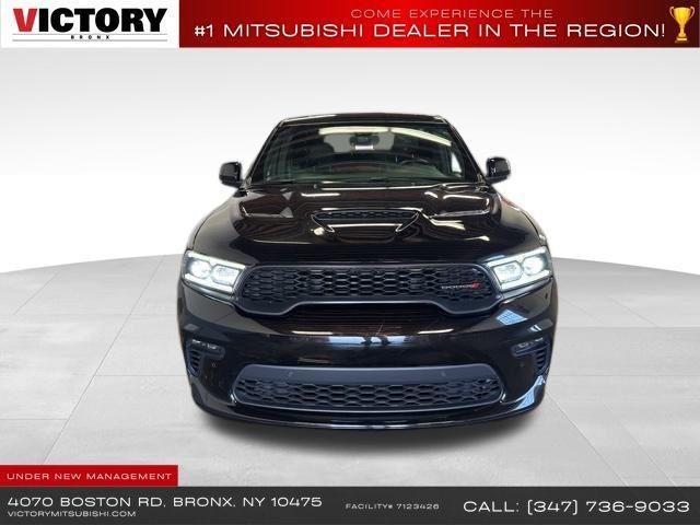 used 2022 Dodge Durango car, priced at $27,038