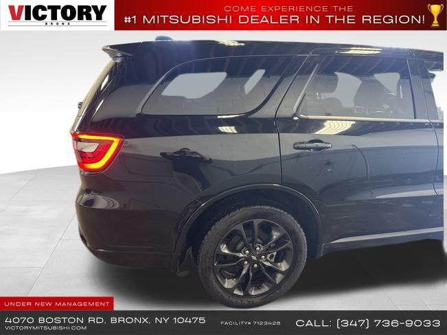 used 2022 Dodge Durango car, priced at $27,263