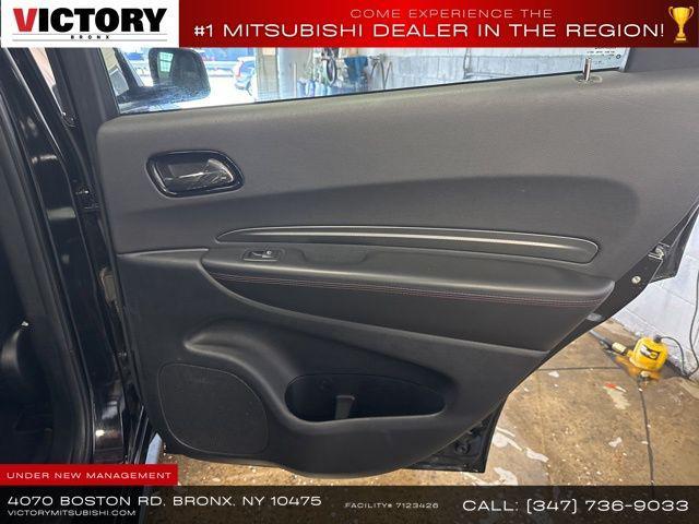 used 2022 Dodge Durango car, priced at $27,038