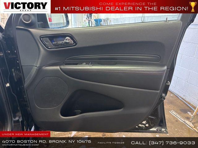 used 2022 Dodge Durango car, priced at $27,038