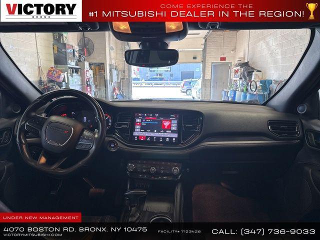 used 2022 Dodge Durango car, priced at $27,038