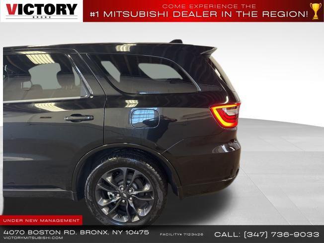 used 2022 Dodge Durango car, priced at $27,263