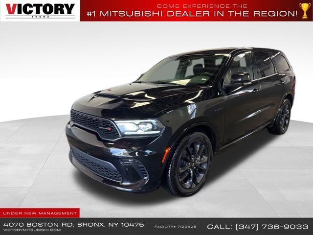 used 2022 Dodge Durango car, priced at $27,038
