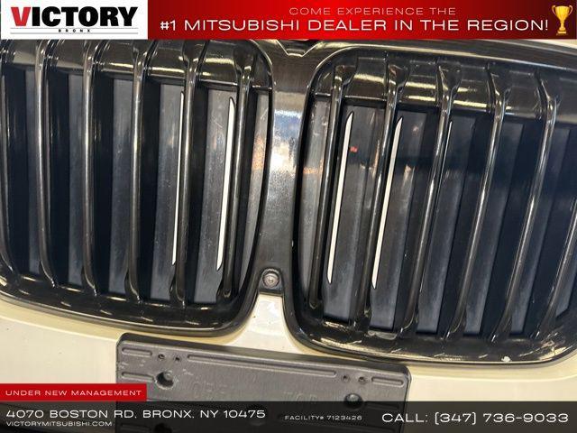 used 2021 BMW X7 car, priced at $33,877