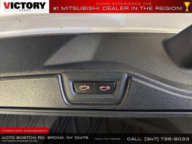 used 2021 BMW X7 car, priced at $33,877