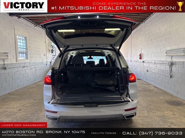 used 2021 BMW X7 car, priced at $33,877