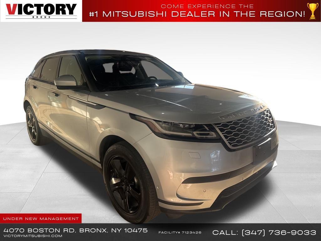 used 2021 Land Rover Range Rover Velar car, priced at $22,880