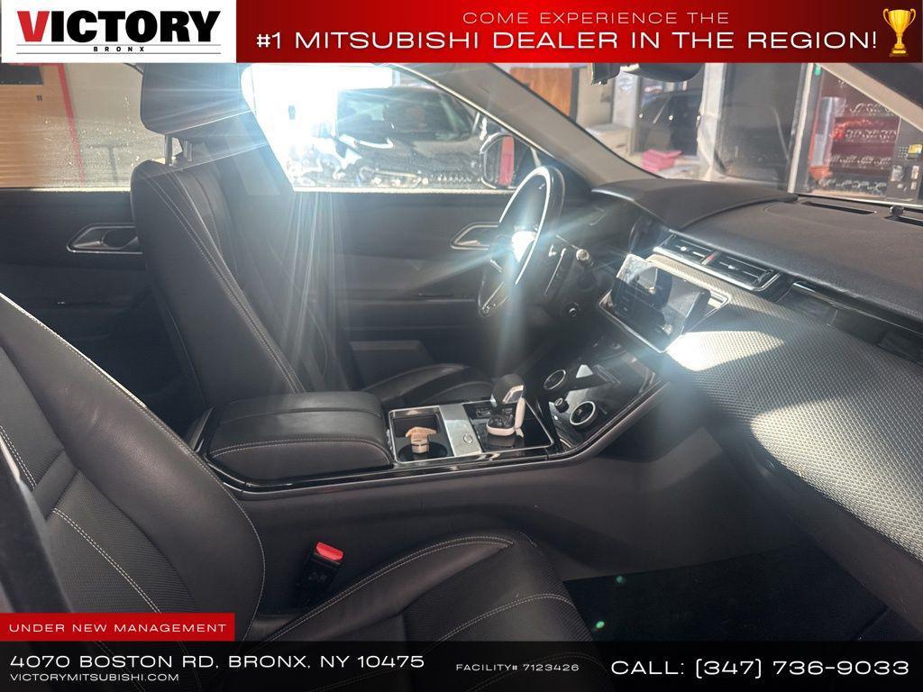 used 2021 Land Rover Range Rover Velar car, priced at $22,880