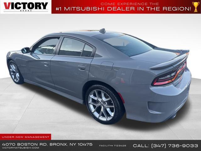 used 2023 Dodge Charger car, priced at $18,633