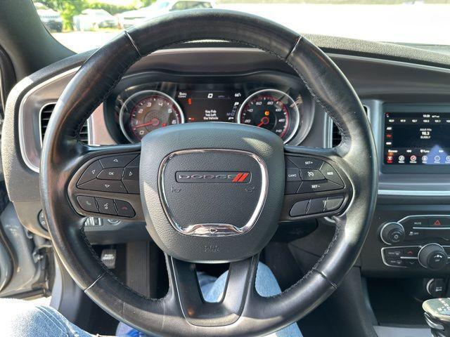 used 2022 Dodge Charger car, priced at $16,968