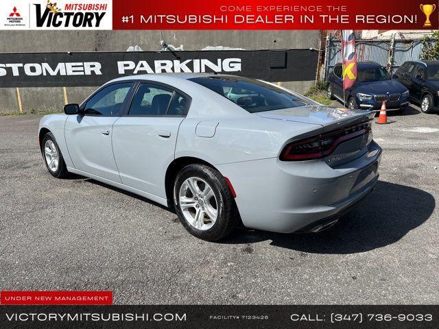 used 2022 Dodge Charger car, priced at $16,968