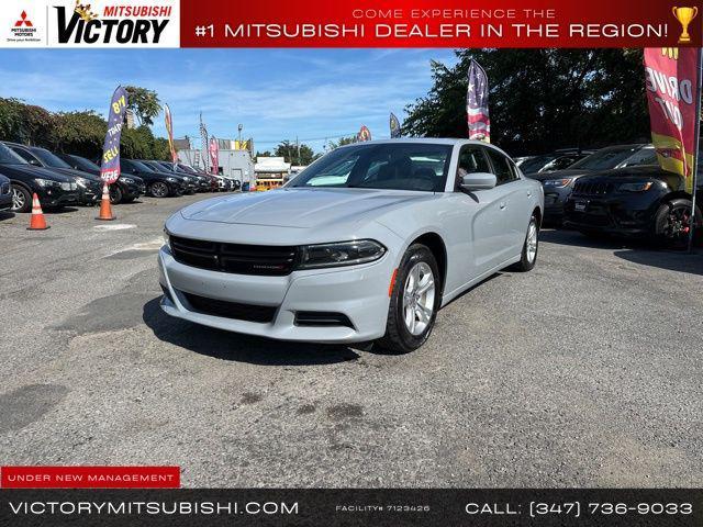 used 2022 Dodge Charger car, priced at $16,968