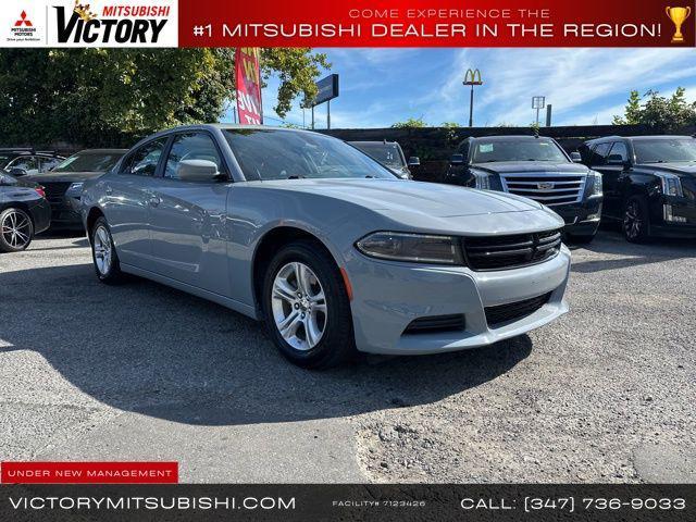 used 2022 Dodge Charger car, priced at $16,968