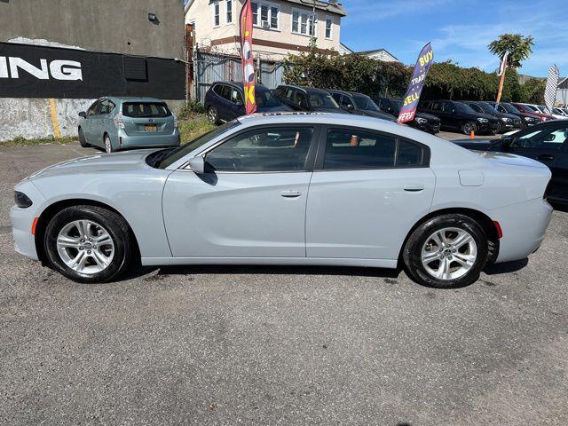 used 2022 Dodge Charger car, priced at $16,968