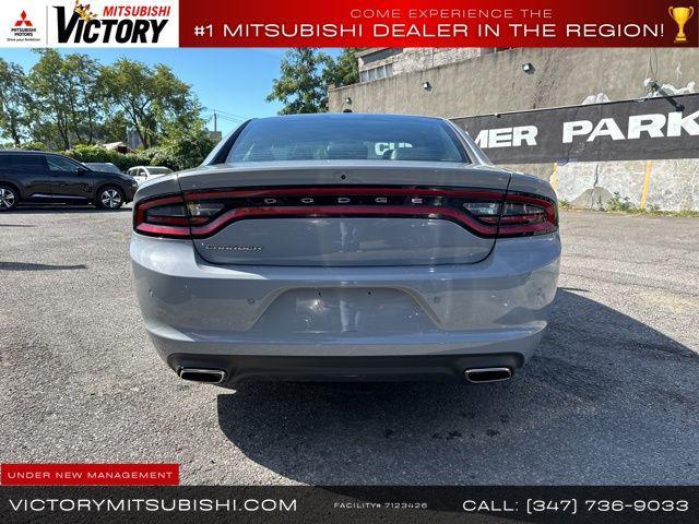 used 2022 Dodge Charger car, priced at $16,968