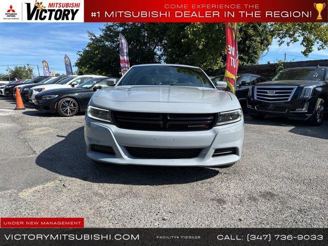 used 2022 Dodge Charger car, priced at $16,968