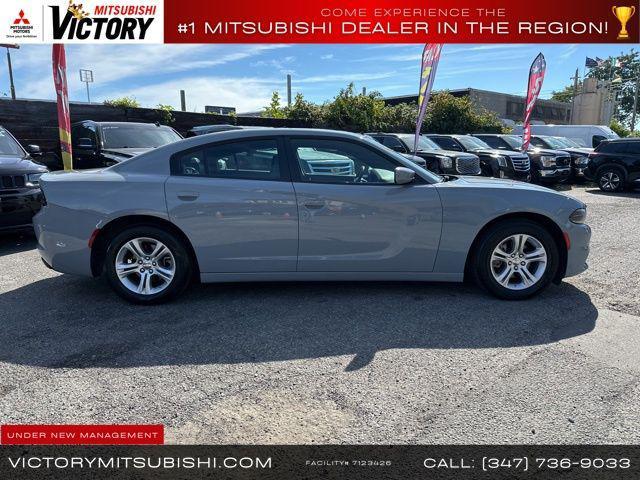 used 2022 Dodge Charger car, priced at $16,968