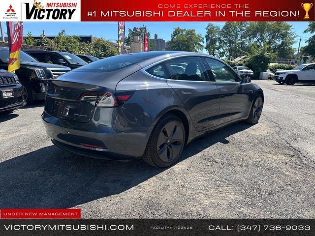 used 2018 Tesla Model 3 car, priced at $16,769