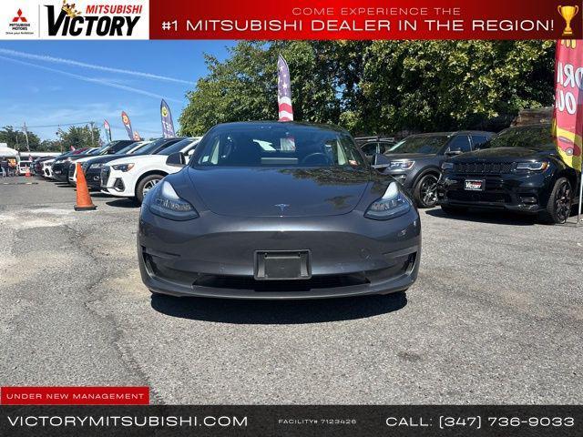 used 2018 Tesla Model 3 car, priced at $16,769