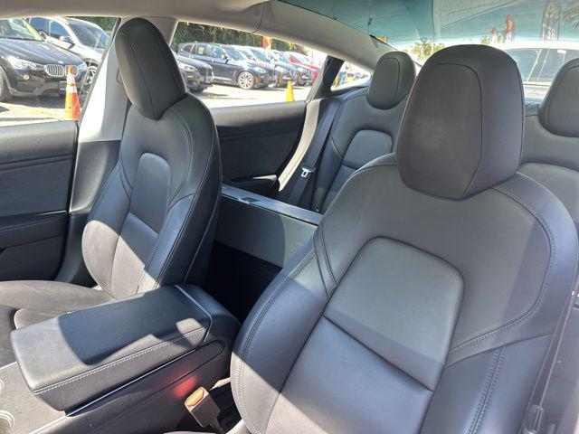 used 2018 Tesla Model 3 car, priced at $16,769