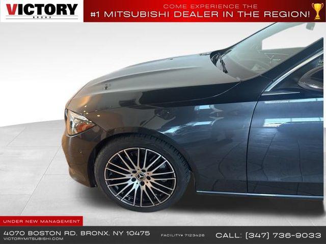 used 2022 Mercedes-Benz C-Class car, priced at $31,365