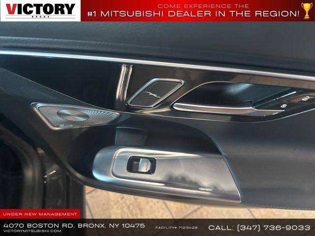 used 2022 Mercedes-Benz C-Class car, priced at $31,365