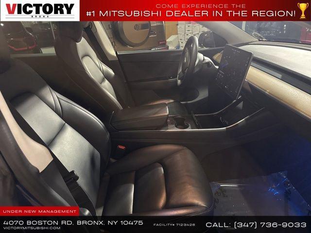 used 2020 Tesla Model Y car, priced at $23,135
