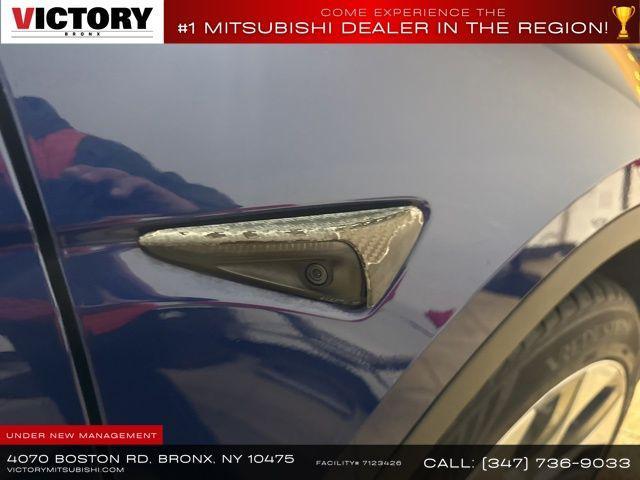 used 2020 Tesla Model Y car, priced at $23,135