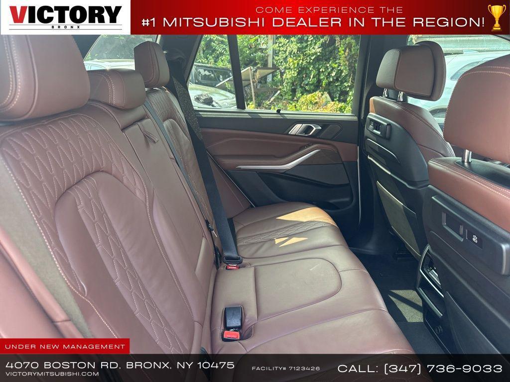 used 2020 BMW X5 car, priced at $30,213