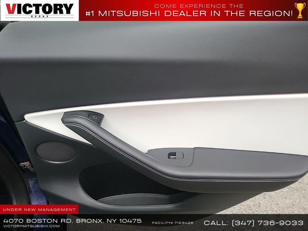 used 2021 Tesla Model Y car, priced at $22,760