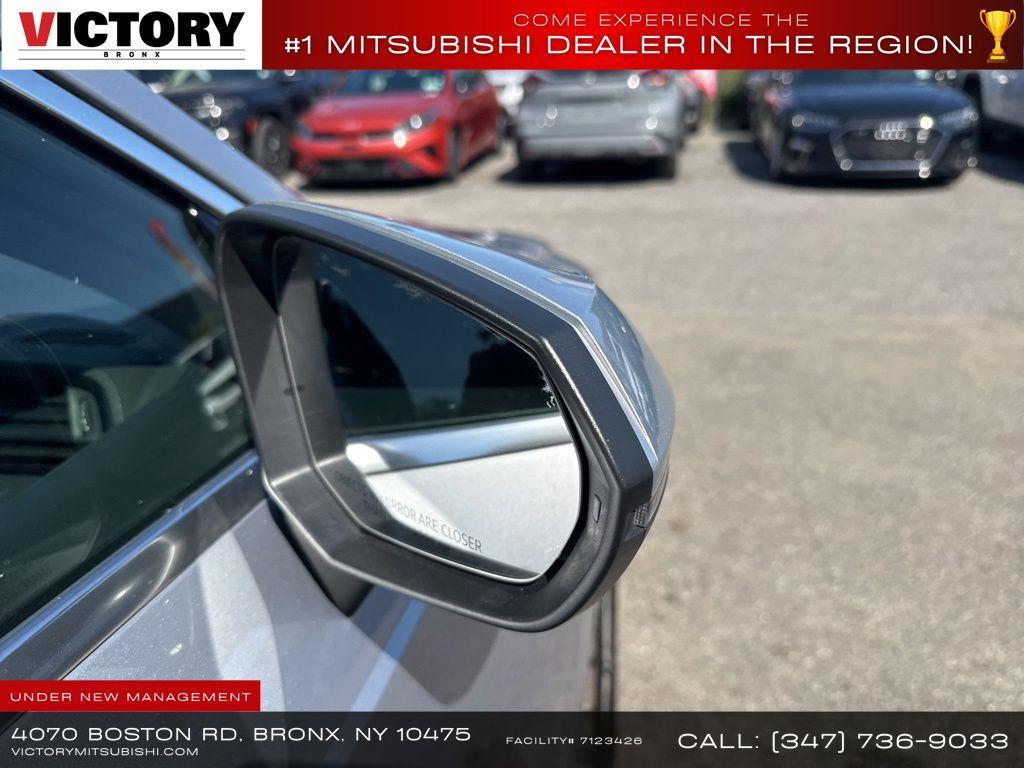 used 2021 Audi Q3 car, priced at $17,711