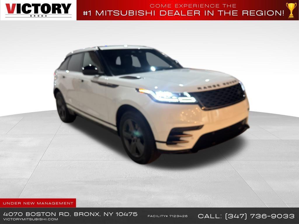 used 2022 Land Rover Range Rover Velar car, priced at $27,811